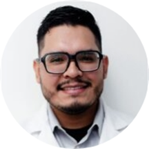 Dr. Omar Lavado Paredes, DMD