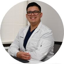 Dr. Omar Mayorga, DMD