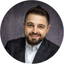 Dr. Omar Mohamad Khair Albasha, DDS