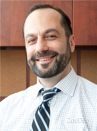 Dr. Omar Murad, MD