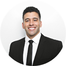 Dr. Omar Nijem, DDS