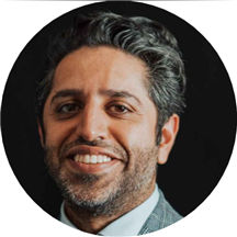 Dr. Omar Noor, MD