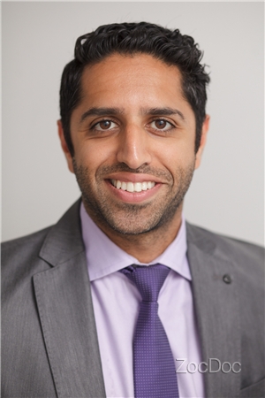 Dr. Omar Noor, MD, FAAD
