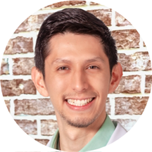 Dr. Omar Peralta Rios, DMD