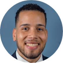 Dr. Omar Perdomo, OD
