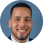 Dr. Omar Perdomo, OD