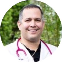 Dr. Omar Quiles Quintero, MD