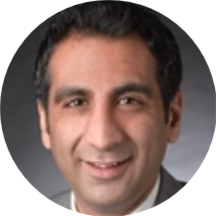Dr. Omar Saleem, MD