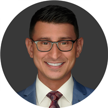 Dr. Omar Shakir, MD, MBA