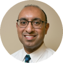 Dr. Omar Shamsi, MD