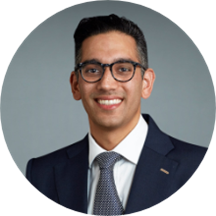 Dr. Omar Tanweer, MD