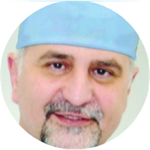 Dr. Omar Vidal, MD