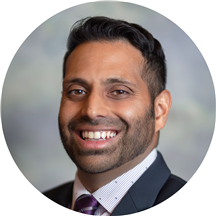 Dr. Omar Viswanath, MD