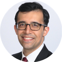 Dr. Omar Waqar, MD