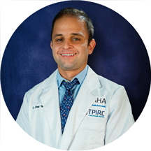 Dr. Omar Yamak, MD