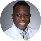 Dr. Omare Okotie-Eboh, MD