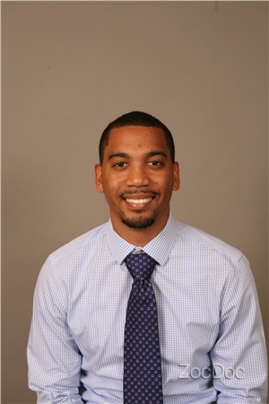 Dr. Omari Sheehy, DDS