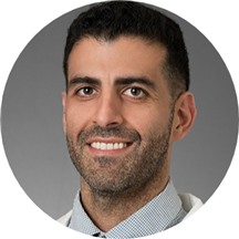 Dr. Omeed Paknejad, MD