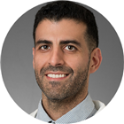 Dr. Omeed Paknejad, MD