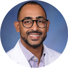 Dr. Omer Kineish, MD