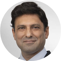 Dr. Omer Mansoor, MD