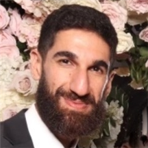 Dr. Omid Azadi, PsyD