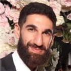 Dr. Omid Azadi, PsyD