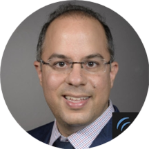 Dr. Omid Javdan, DO, FACC