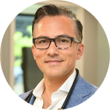 Dr. Omid Kohani, MD