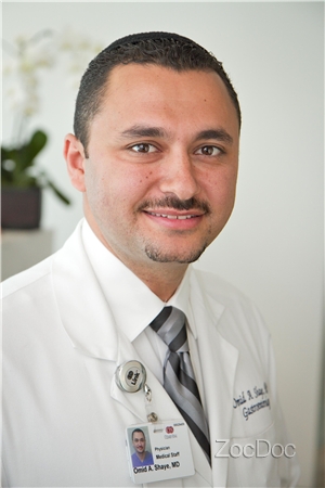 Dr. Omid Shaye, MD