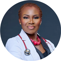 Dr. Omolola Akolo, DNP