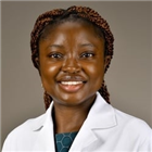 Dr. Omowunmi Aibana, MD