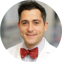 Dr. Omri Ayalon, MD