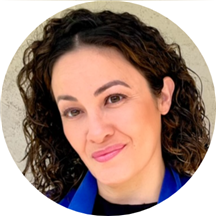 Dr. Omyda Hernandez, PhD