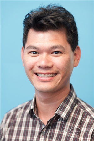 Dr. On Lam, OD