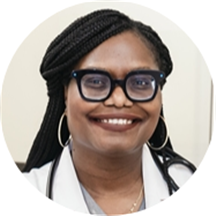 Dr. Onecia Benjamin, MD