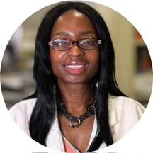 Dr. Onikepe Adegbola, MD, PhD