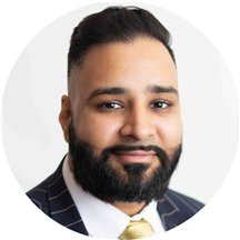 Dr. Onkarpreet Jawanda, DDS