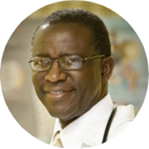 Dr. Onwura Michael Obiekwe, MD