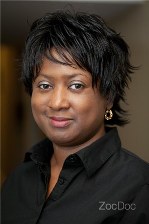 Dr. Opeoluwa Akinnusi, MD