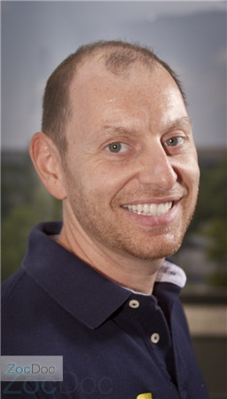 Dr. Ophir Alalouf, DDS