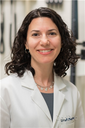 Dr. Ora Pearlstein, MD