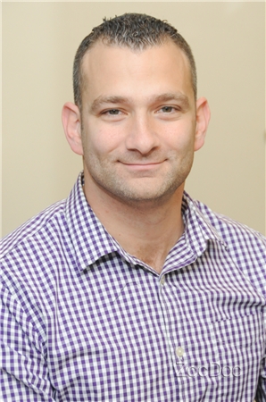 Dr. Oran Pachter, DMD