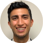 Dr. Oren Hariri, DDS