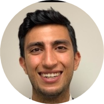 Dr. Oren Hariri, DDS