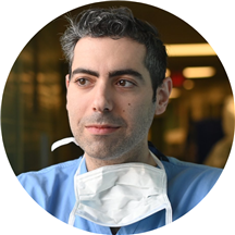 Dr. Oren Michaeli, DO