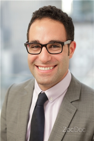 Dr. Oren Rahmanan, DDS