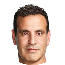 Dr. Oren Tessler, MD