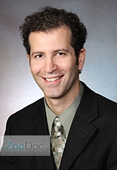 Dr. Oren Zebaida, MD