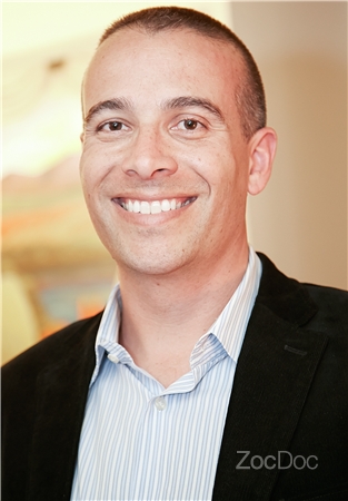 Dr. Ori Shinar, PsyD